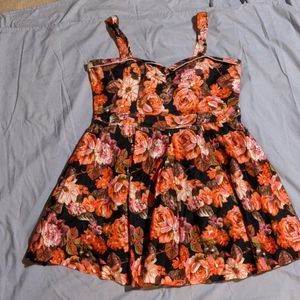 Beach Bash! By Tatyana retro dress rockabilly